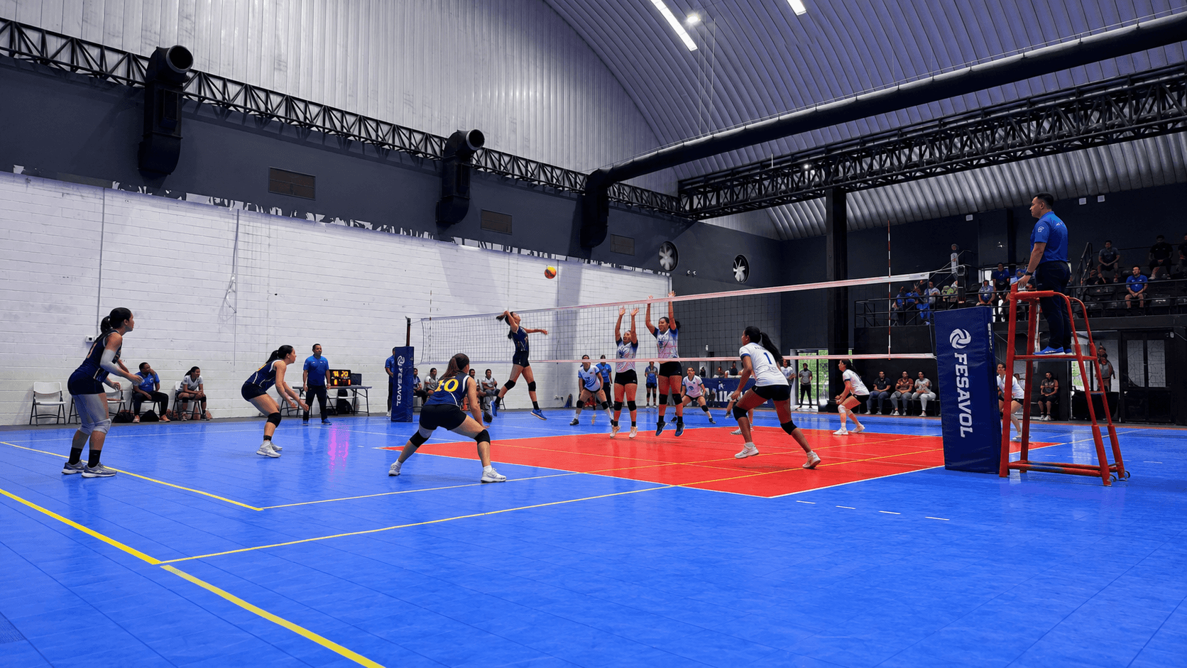 Campeonato Nacional 2026