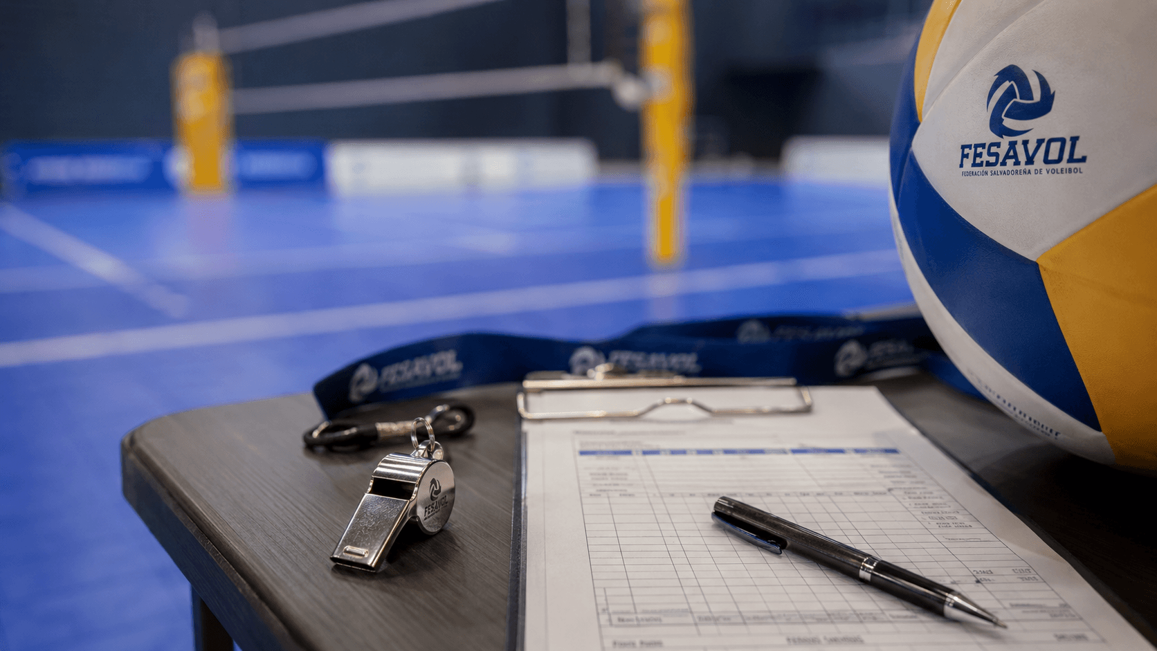Recursos de competencia