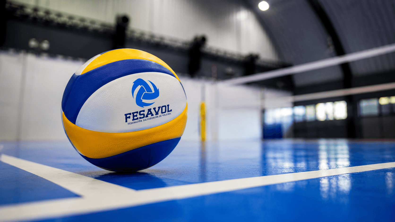 Reglas básicas para entender mejor un partido de voleibol sala