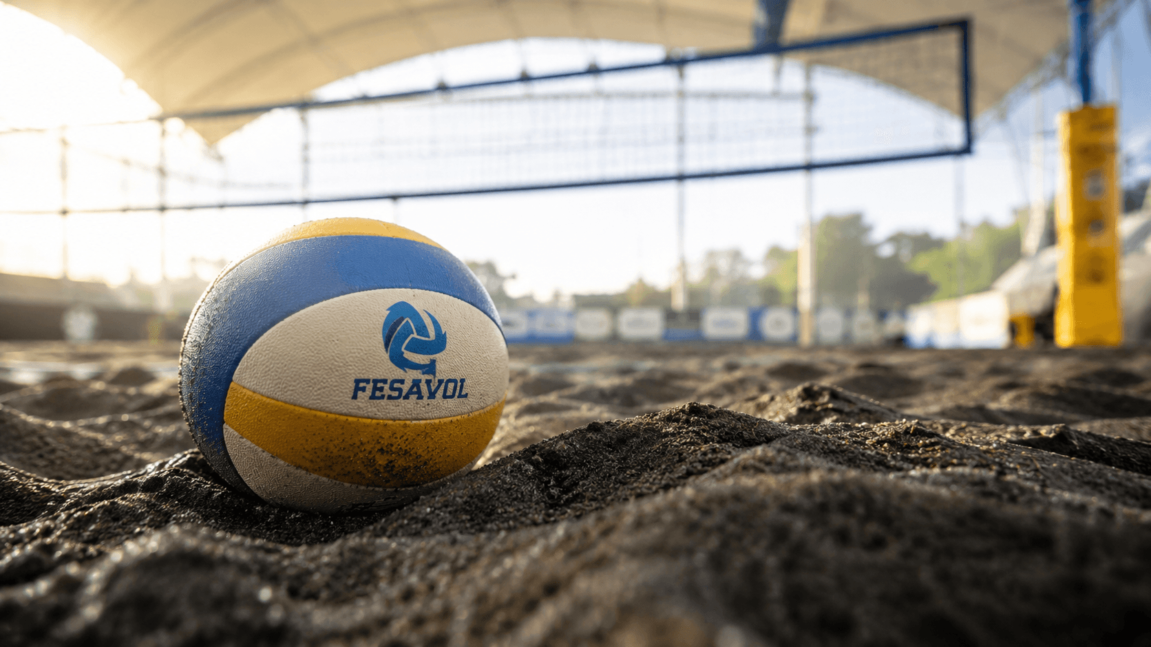 Voleibol playa y sala: diferencias que ayudan a entender cada modalidad
