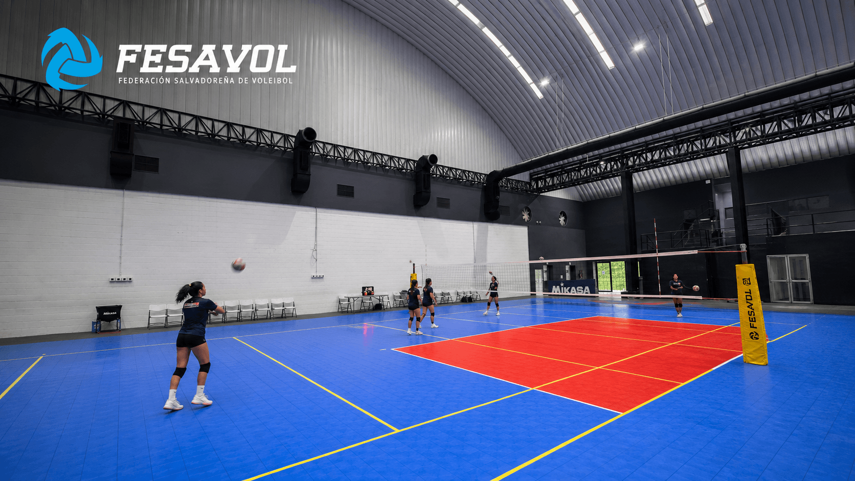 Voleibol Sala