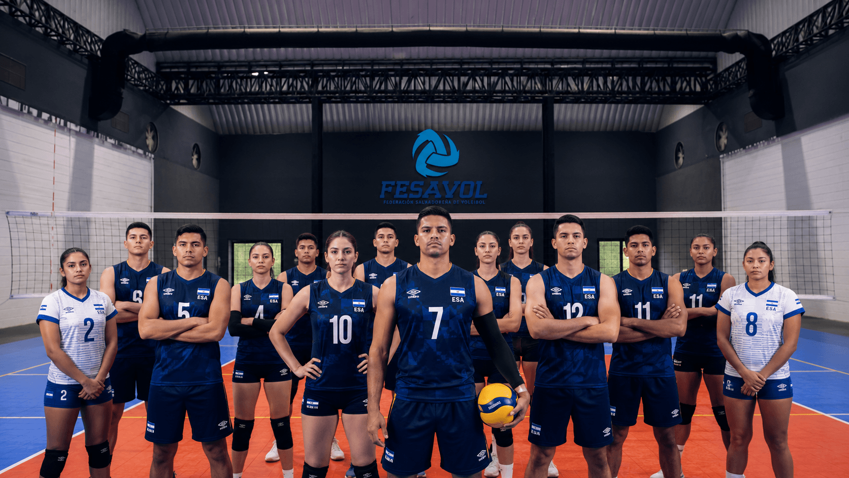 VNL 2026: qué puede aprender un atleta joven viendo voleibol internacional